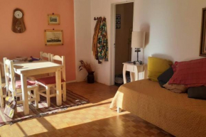 Confortable 1BR Palermo